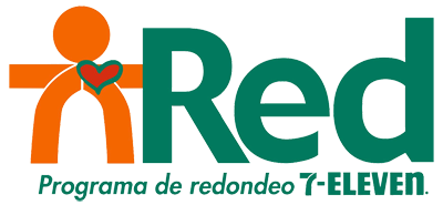 Programa de Redondeo RED 7-Eleven