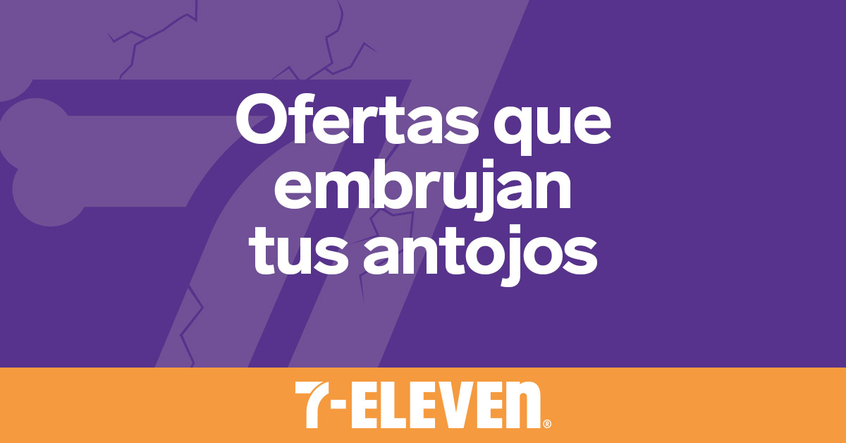 ¡Tus antojos favoritos en oferta!