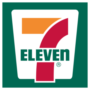 Logotipo 7-Eleven