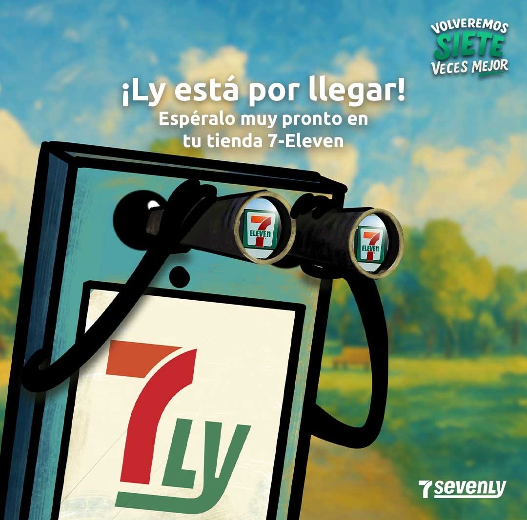 ¡Sevenly se renueva!