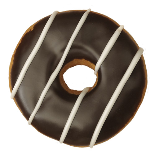 Dona Chocolate Fresh Bakery