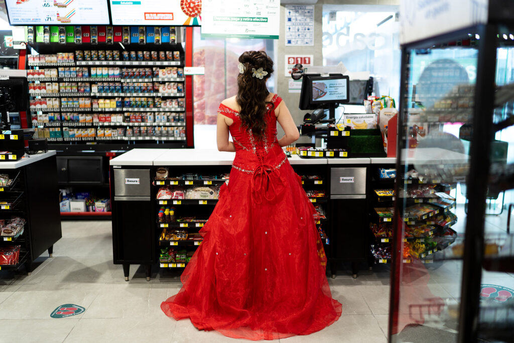 Cobro de Remesas en 7-Eleven