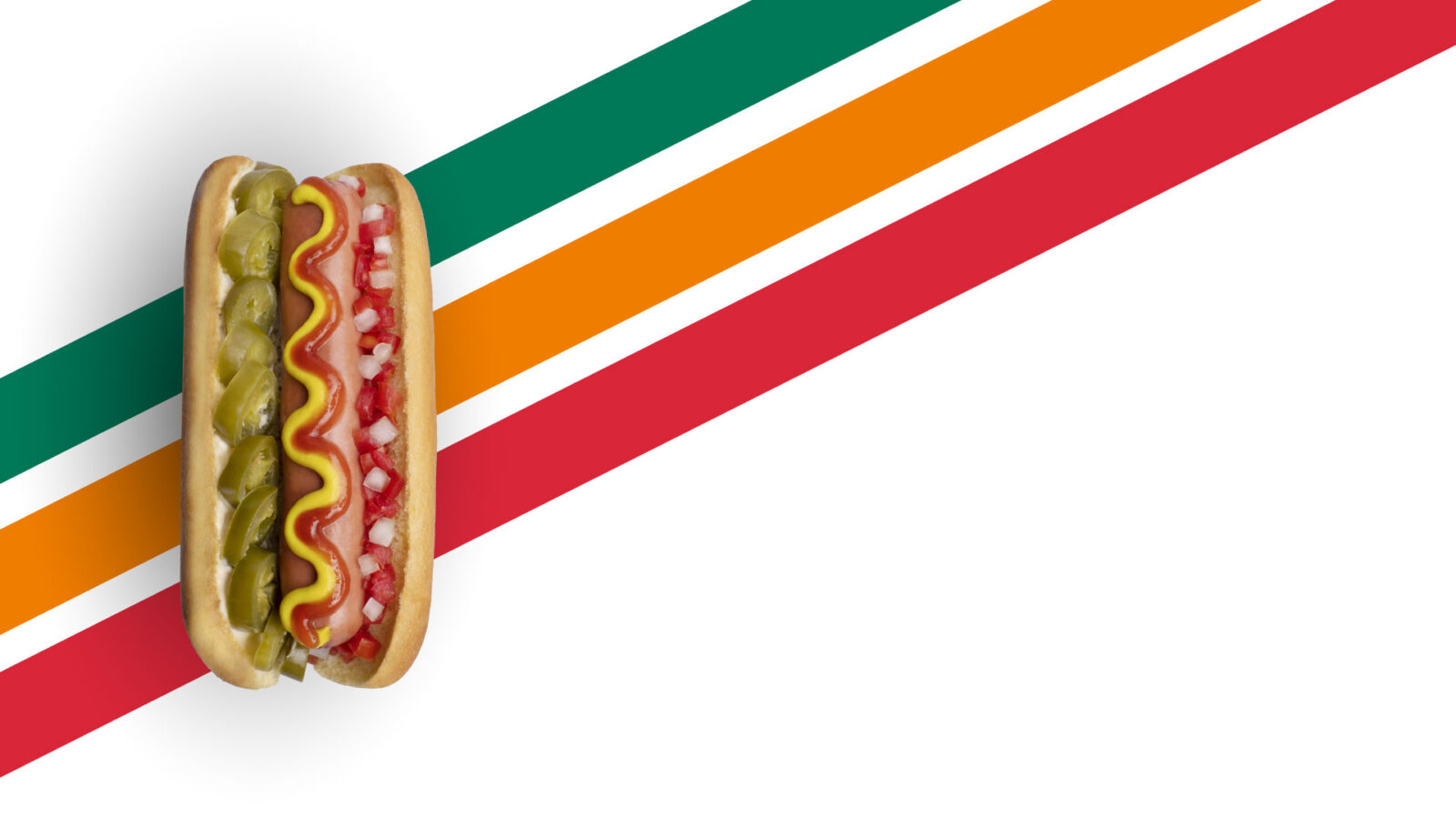 Big Bite 7Eleven México