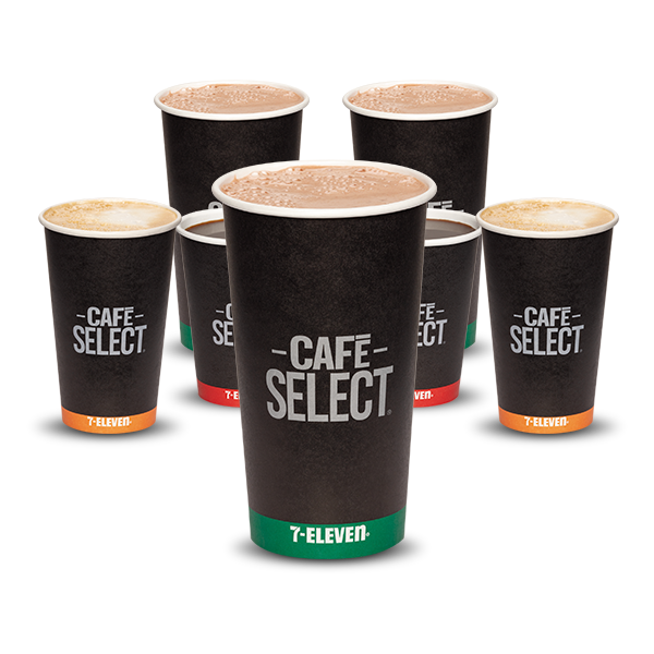 Café Select