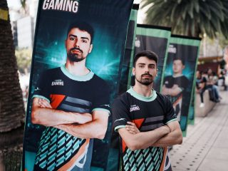 MartoGalde se une al equipo de 7-Eleven Gaming