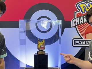 El equipo de 7-Eleven Gaming cierra destacada participación en el campeonato brasileño