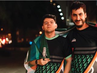 El equipo de 7-Eleven Gaming inicia el San Diego Regional Championships, con la mirada fija en el Mundial de Pokémon en Yokohama, Japón