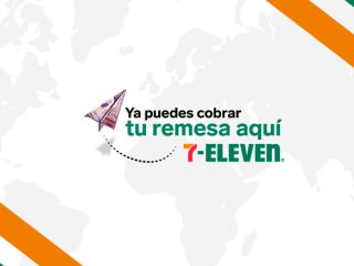 ¡Tu remesa está aquí!