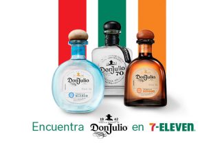 Tequila Don Julio: los perfectos destilados para tus festejos