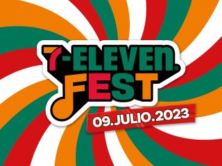 ¡Todo lo que debes saber para celebrar el 7-Eleven Fest 2023!