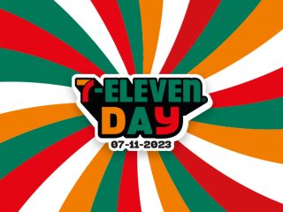 ¡Celebramos el 7-Eleven Day con promociones y productos gratis para ti!