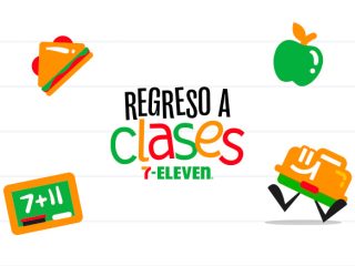 El Back to School se disfruta más con 7-Eleven