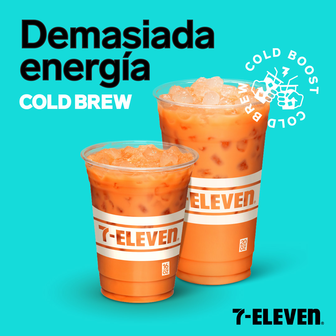 Cold Brew, la nueva forma de disfrutar el café.