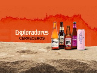 Exploradores Cerveceros: Descubre el Mundo de las Cervezas Artesanales en 7-Eleven