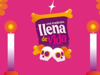 Día de Muertos: una dulce tradición para celebrar aquí y en la eternidad