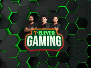 Equipo de 7-Eleven Gaming se prepara para el Regional de Knoxville