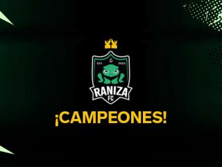 ¡Raniza FC, campeón de la Kings League Américas!