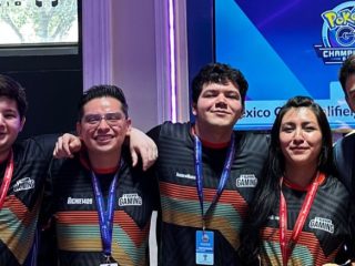 ¡Equipo de 7-Eleven Esports se prepara para su segundo Special Event en CDMX!