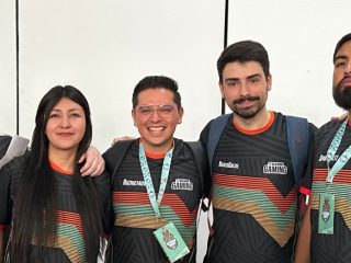 Equipo de 7-Eleven Esports obtiene otra clasificación camino al Mundial