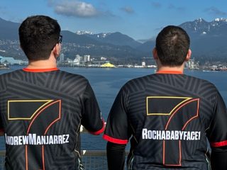 ¡Equipo de 7-Eleven Esports encara el torneo más importante del continente!