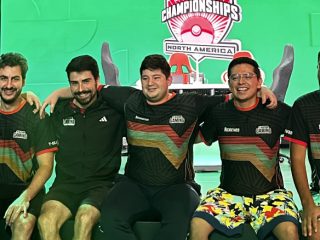 Camino al Campeonato Mundial de Pokémon: puntos de Campeonato de 7-Eleven Esports