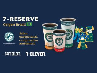 Café 7-Reserve Origen Brasil, tu acompañante Premium para las aventuras diarias