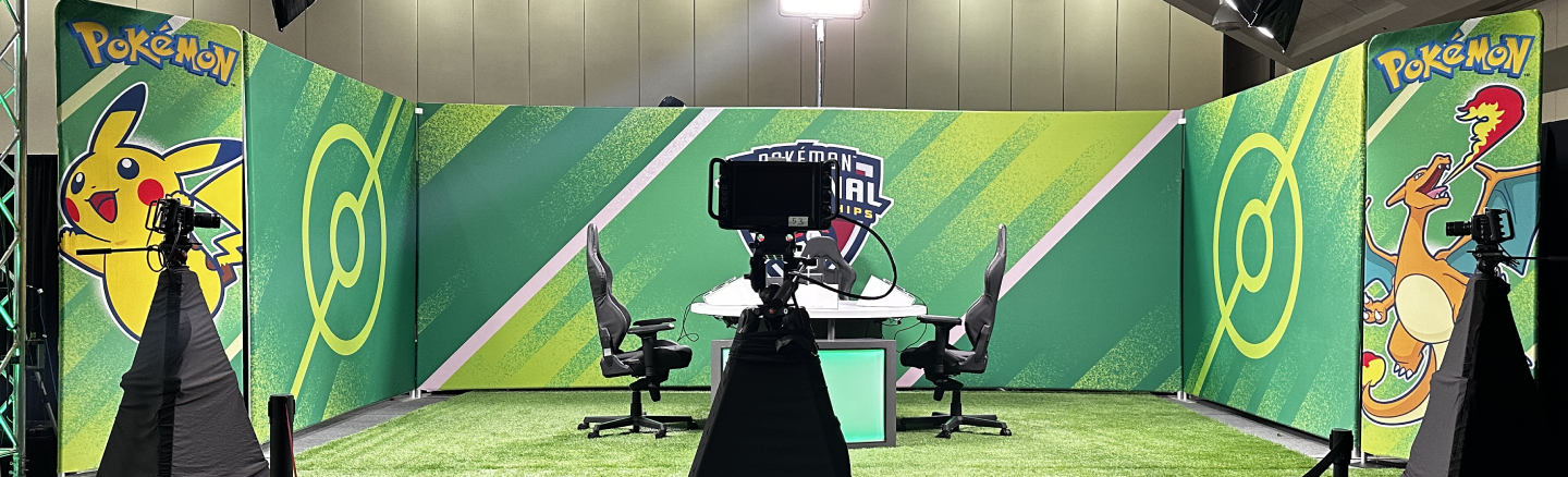 Torneo Regional Pokémon GO