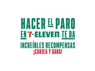 7-Eleven y Tecate te hacen el paro para disfrutar tu cerveza bien fría