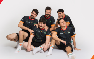 ¡Con todo a la batalla!