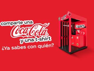¡Comparte una Coca-Cola Zero en 7-ELEVEN!