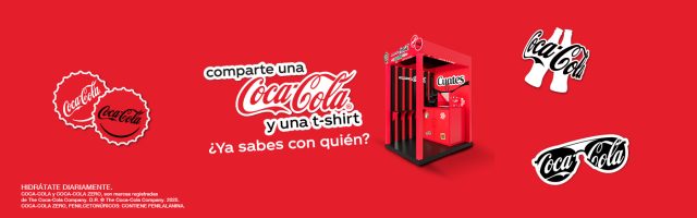 Share a Coke