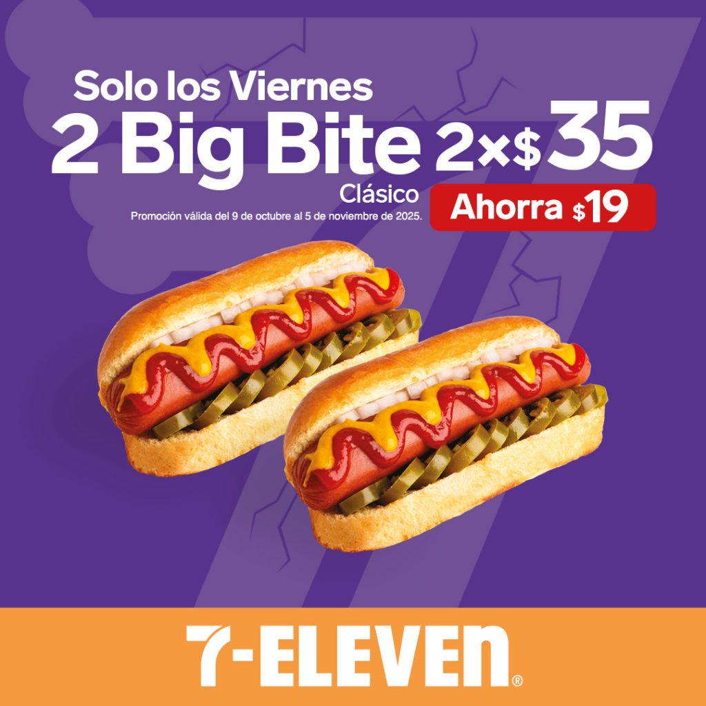 ¡Hechiza el antojo!
