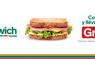 ¡Día del Sándwich!